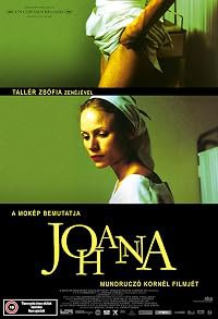 Johanna poster