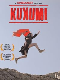 Kukumi poster