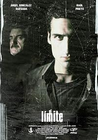 El límite poster