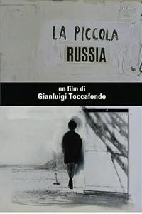 La piccola Russia poster