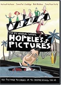 Hopeless Pictures poster