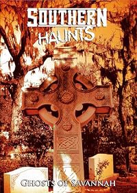 Southern Haunts poster