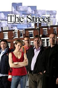 The Street poster