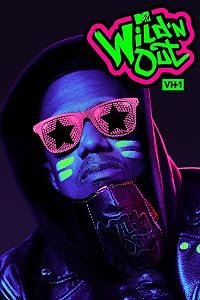 Wild 'N Out poster
