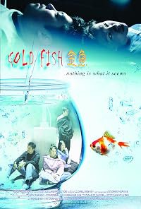 Goldfish poster