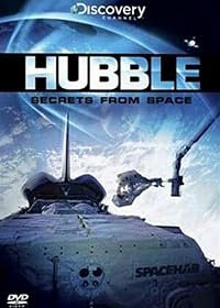 Hubble: Secrets from Space poster