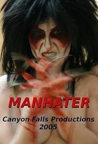 Manhater poster
