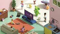 Play Dates poster