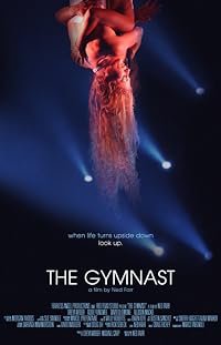 The Gymnast poster