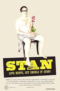 Stan poster