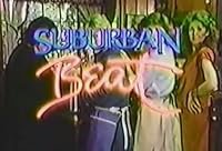 Suburban Beat poster
