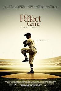 The Perfect Game poster