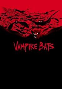 Vampire Bats poster