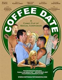 Coffee Date poster