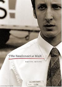 The Reasonable Man poster