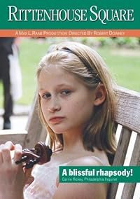 Rittenhouse Square poster