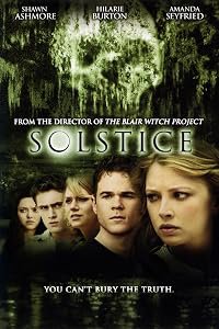 Solstice poster