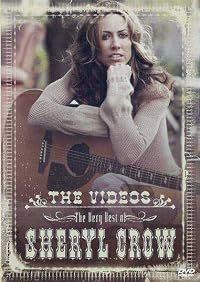 The Very Best of Sheryl Crow: The Videos poster