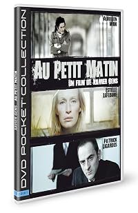 Au petit matin poster