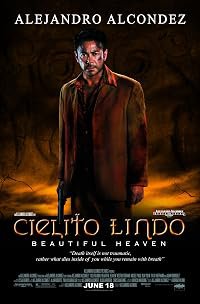 Cielito lindo poster