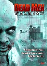 Dead Men Walking poster