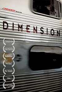 Dimension poster