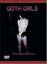 Goth Girls poster