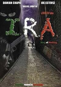 I.R.A.: King of Nothing poster