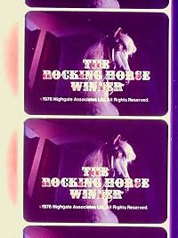 The Rocking Horse Winner poster