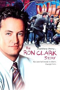 The Ron Clark Story poster