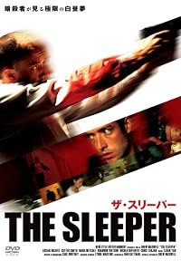 The Sleeper poster