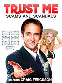 Trust Me poster