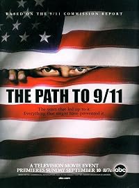 The Path to 9/11 poster