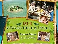 Grasshopper Island poster