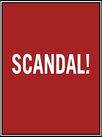 Scandal! poster