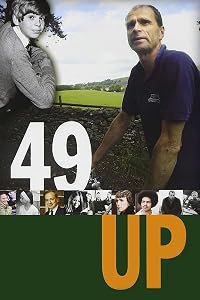 49 Up poster
