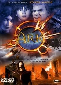 Ark poster