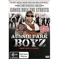Aussie Park Boyz poster