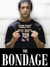 Bondage poster