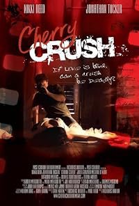 Cherry Crush poster
