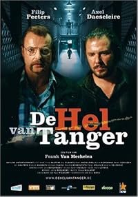 De hel van Tanger poster