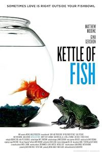 Kettle of Fish poster
