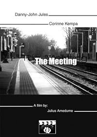 The Meeting poster