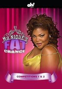 Mo'Nique's Fat Chance poster