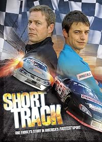 Short Track poster