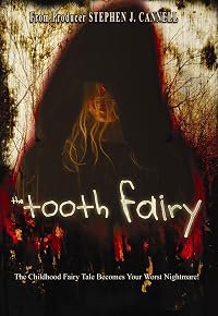 The Tooth Fairy poster