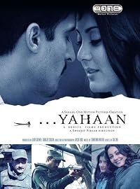 ...Yahaan poster