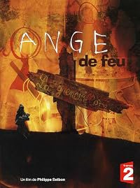 Ange de feu poster