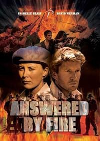 Answered by Fire poster