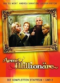 Arme Millionäre poster